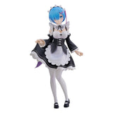 Re:Zero Starting Life in Another World Pop Up Parade Rem L Size 22 cm PVC Statue