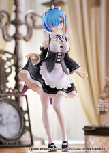 Re:Zero Starting Life in Another World Pop Up Parade Rem L Size 22 cm PVC Statue