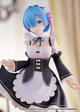 Re:Zero Starting Life in Another World Pop Up Parade Rem L Size 22 cm PVC Statue