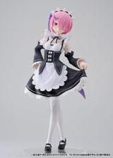 Re:Zero Starting Life in Another World Pop Up Parade Ram L Size 22 cm PVC Statue