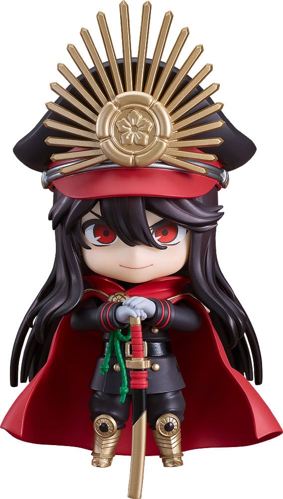 Fate/Grand Order Nendoroid Doll Archer/Oda Nobunaga 10 cm Action Figure