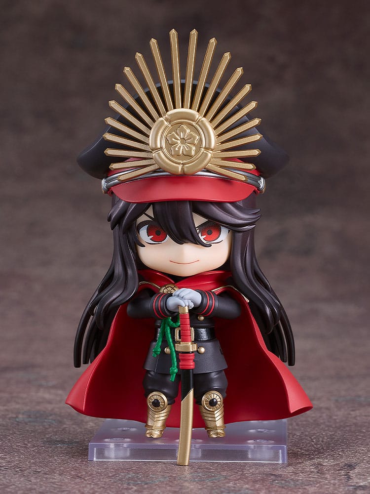 Fate/Grand Order Nendoroid Doll Archer/Oda Nobunaga 10 cm Action Figure