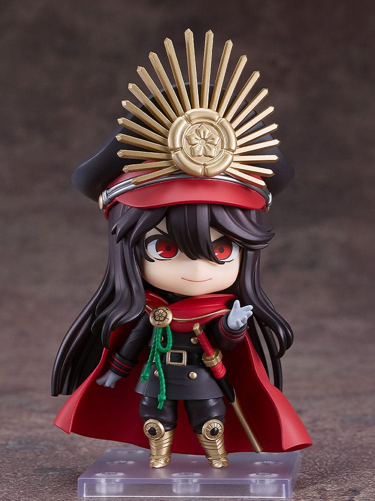 Fate/Grand Order Nendoroid Doll Archer/Oda Nobunaga 10 cm Action Figure