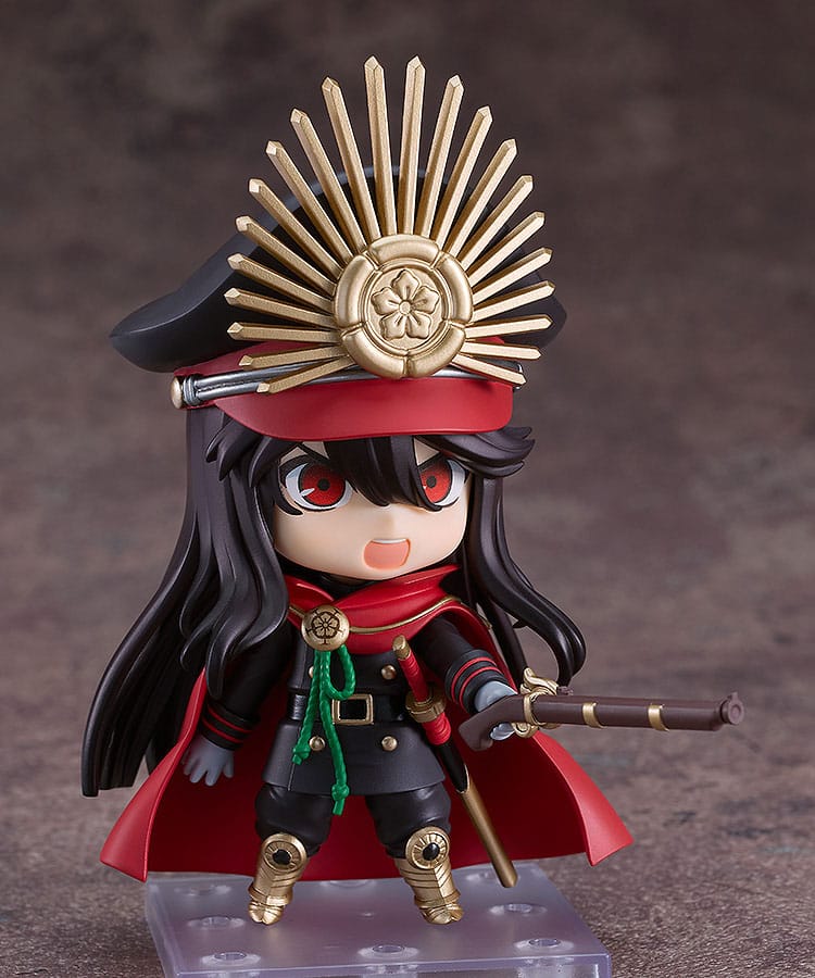 Fate/Grand Order Nendoroid Doll Archer/Oda Nobunaga 10 cm Action Figure