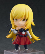 Kizumonogatari Nendoroid Kiss-Shot Acerola-Orion Heart-Under-Blade 10 cm Action Figure