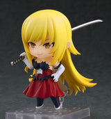 Kizumonogatari Nendoroid Kiss-Shot Acerola-Orion Heart-Under-Blade 10 cm Action Figure