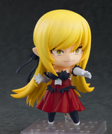 Kizumonogatari Nendoroid Kiss-Shot Acerola-Orion Heart-Under-Blade 10 cm Action Figure