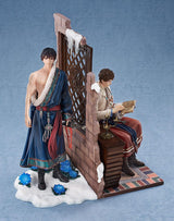 Time Raiders Xinxue Jiumeng Wu Xie & Zhang Qiling Ver. 27 cm 1/7 Statues