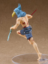 Shangri-La Frontier Pop Up Parade Sunraku 18 cm PVC Statue