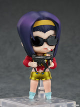 Cowboy Bebop Nendoroid Faye Valentine 10 cm Action Figure