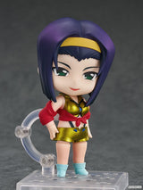 Cowboy Bebop Nendoroid Faye Valentine 10 cm Action Figure