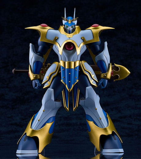 Yamato Takeru Moderoid Magic Sky War God Susanoo: Second Stage 16 cm Plastic Model Kit