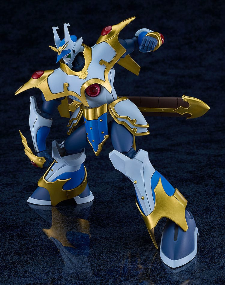 Yamato Takeru Moderoid Magic Sky War God Susanoo: Second Stage 16 cm Plastic Model Kit