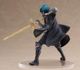 Fire Emblem Three Houses Pop Up Parade Byleth (Male) 15 cm PVC Statue