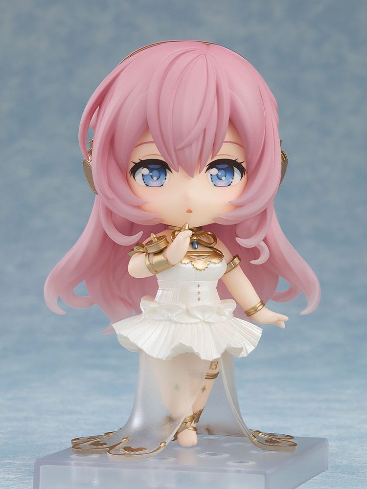 Character Vocal Series 03 Megurine Luka Nendoroid Symphony 2024 Ver. 10 cm Action Figure