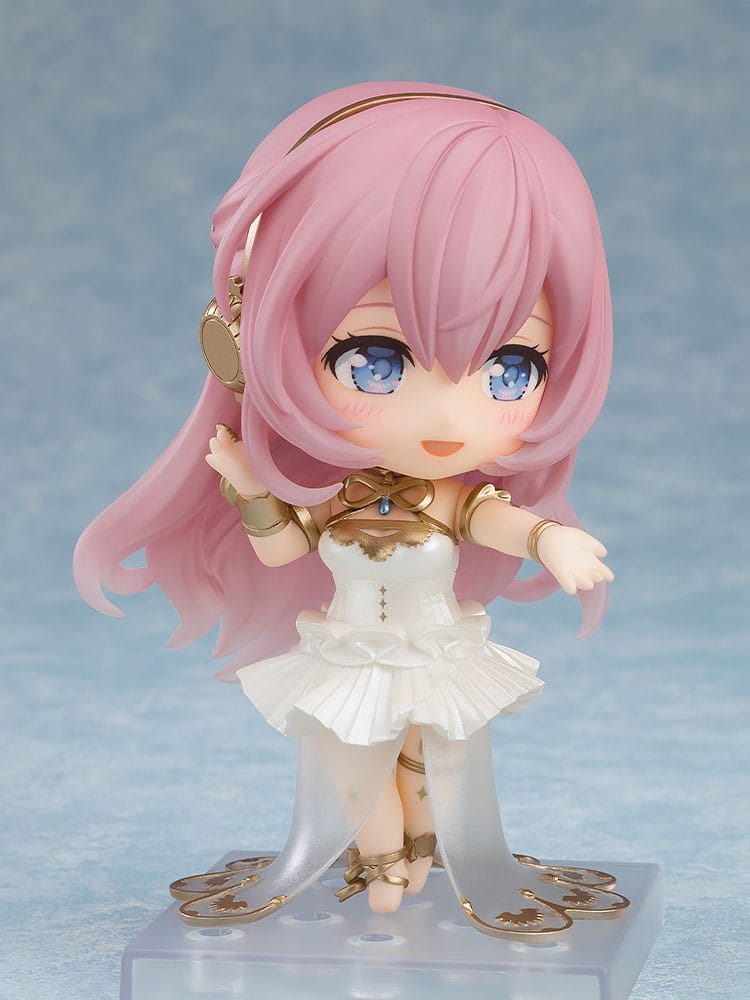 Character Vocal Series 03 Megurine Luka Nendoroid Symphony 2024 Ver. 10 cm Action Figure