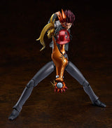 s-Cry-ed Plamatea Kazuma Second Form 17 cm Plastic Model Kit