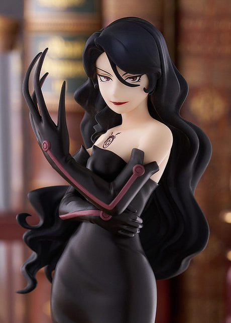 Fullmetal Alchemist Brotherhood Pop Up Parade Lust 17 cm PVC Statue