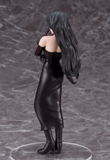 Fullmetal Alchemist Brotherhood Pop Up Parade Lust 17 cm PVC Statue