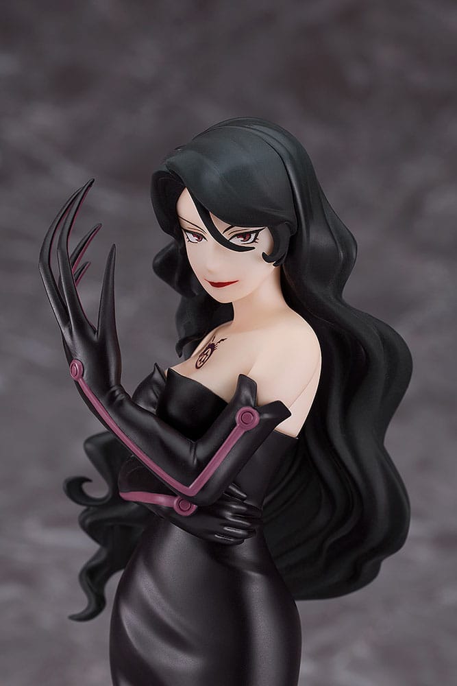 Fullmetal Alchemist Brotherhood Pop Up Parade Lust 17 cm PVC Statue