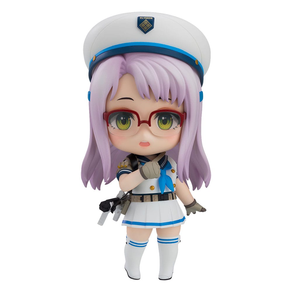 Character Vocal Series 03 Megurine Luka Nendoroid Neon 10 cm Action Figure