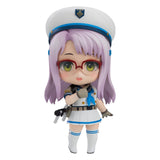 Character Vocal Series 03 Megurine Luka Nendoroid Neon 10 cm Action Figure