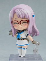 Character Vocal Series 03 Megurine Luka Nendoroid Neon 10 cm Action Figure