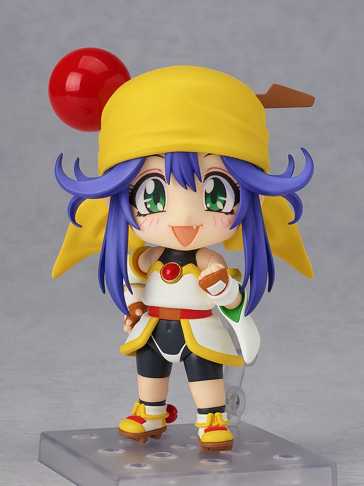 Saber Marionette J Nendoroid Lime 10 cm Action Figure