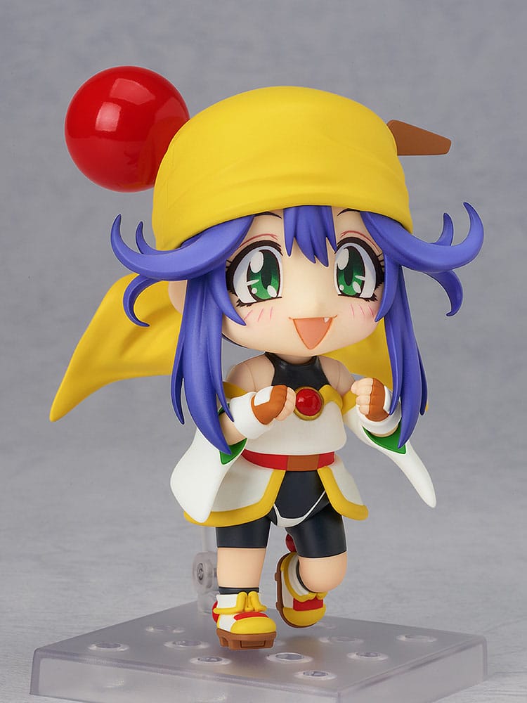 Saber Marionette J Nendoroid Lime 10 cm Action Figure