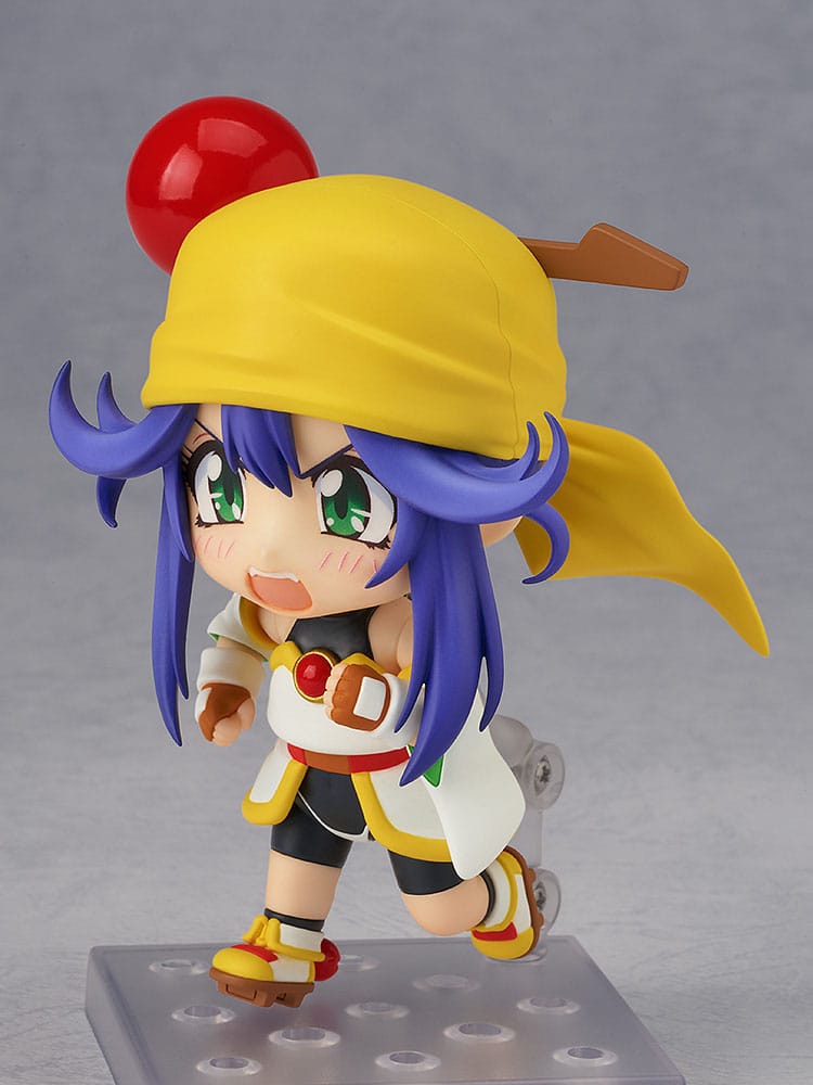 Saber Marionette J Nendoroid Lime 10 cm Action Figure