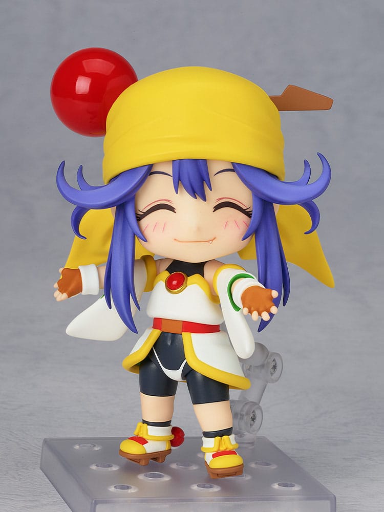 Saber Marionette J Nendoroid Lime 10 cm Action Figure