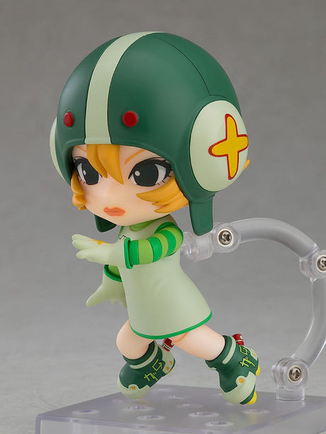 Jet Set Radio Nendoroid Gum 10 cm Action Figure