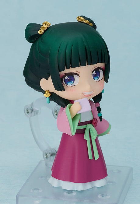 The Apothecary Diaries Nendoroid Maomao Garden Party Ver. 10 cm Action Figure