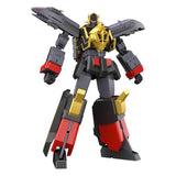 The Brave Express Might Gaine The Gattai Black Might Gaine 26 cm Action Figure