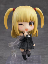 Death Note Nendoroid Misa Amane 2.0 10 cm Action Figure