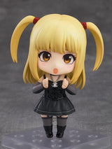 Death Note Nendoroid Misa Amane 2.0 10 cm Action Figure