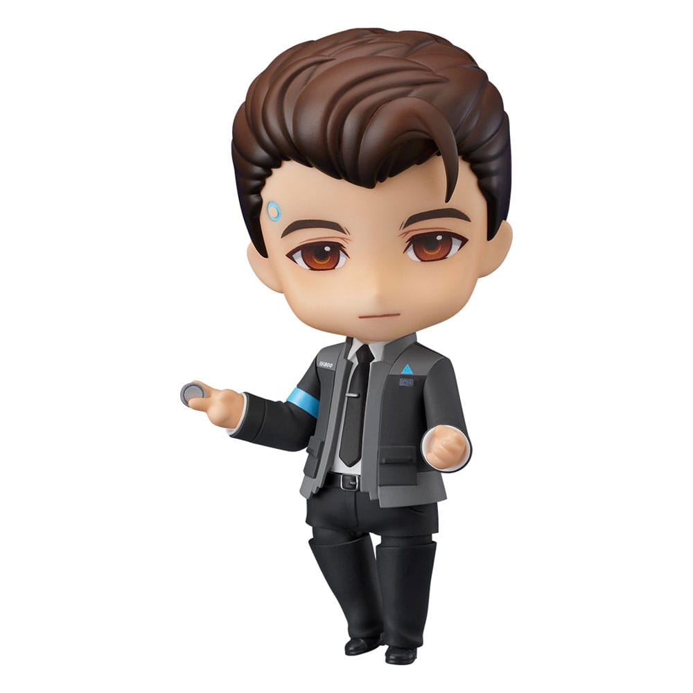 Detroit Become Human Nendoroid Connor 10 cm Action Figure