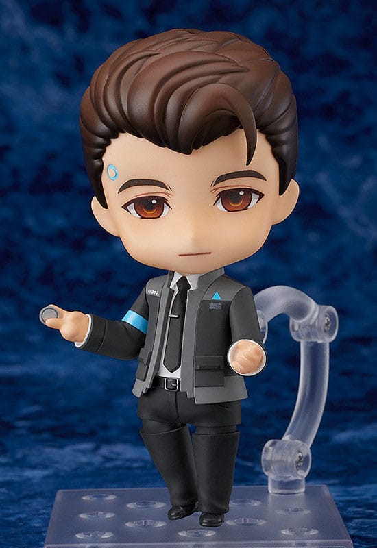 Detroit Become Human Nendoroid Connor 10 cm Action Figure