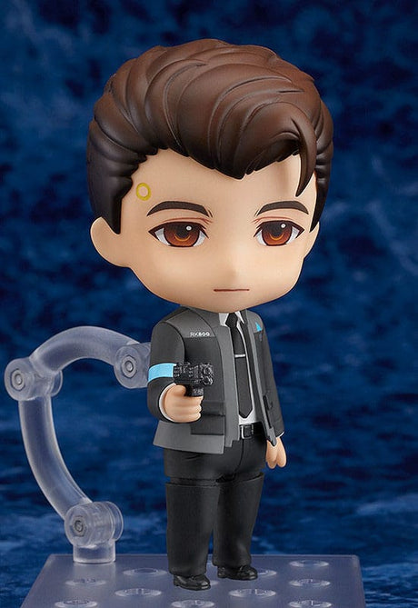 Detroit Become Human Nendoroid Connor 10 cm Action Figure