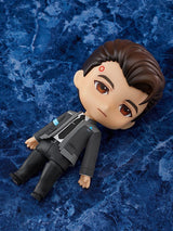 Detroit Become Human Nendoroid Connor 10 cm Action Figure