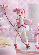 Puella Magi Madoka Magica The Movie Rebellion Pop Up Parade Madoka Kaname 16 cm (re-run) Statue