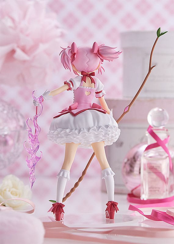 Puella Magi Madoka Magica The Movie Rebellion Pop Up Parade Madoka Kaname 16 cm (re-run) Statue