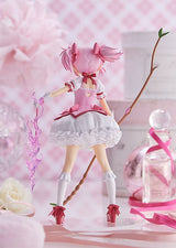 Puella Magi Madoka Magica The Movie Rebellion Pop Up Parade Madoka Kaname 16 cm (re-run) Statue