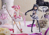 Puella Magi Madoka Magica The Movie Rebellion Pop Up Parade Madoka Kaname 16 cm (re-run) Statue