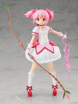 Puella Magi Madoka Magica The Movie Rebellion Pop Up Parade Madoka Kaname 16 cm (re-run) Statue