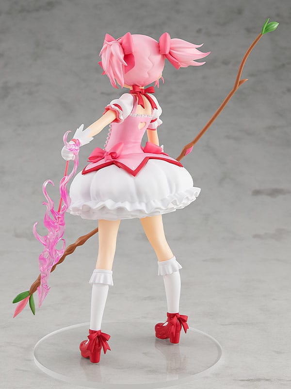 Puella Magi Madoka Magica The Movie Rebellion Pop Up Parade Madoka Kaname 16 cm (re-run) Statue