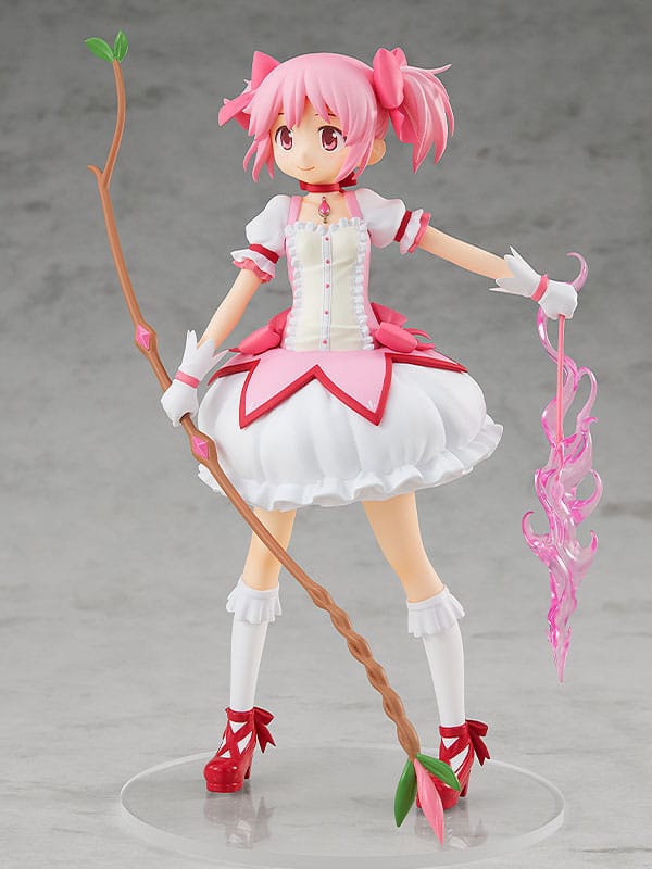 Puella Magi Madoka Magica The Movie Rebellion Pop Up Parade Madoka Kaname 16 cm (re-run) Statue