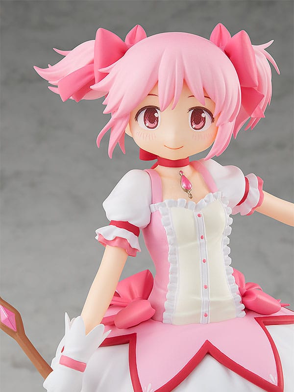 Puella Magi Madoka Magica The Movie Rebellion Pop Up Parade Madoka Kaname 16 cm (re-run) Statue