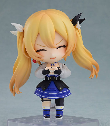 VTuber Nendoroid Dokibird 10 cm Action Figure