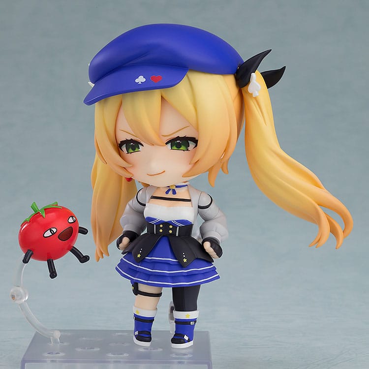 VTuber Nendoroid Dokibird 10 cm Action Figure